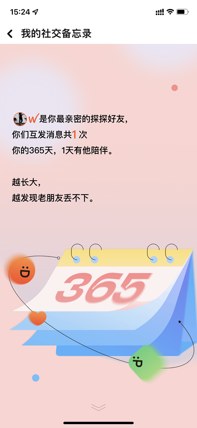 2021 探探 年度报告