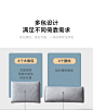 全友家居科技布沙发 现代简约轻奢客厅沙发 可拆洗家用家具102395-tmall.com天猫