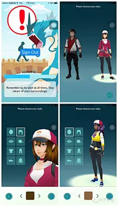 截图-日韩风格-pokeman
微信公众号： 叶子学堂 
QQ交流群：309962360