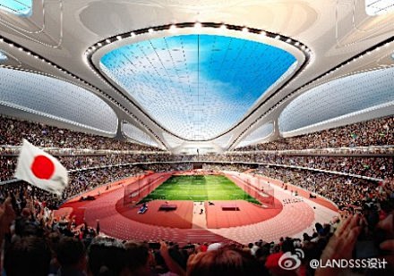 东京成为2020年夏季奥运会主办城市。附...