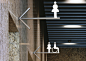 Nagasaki Prefectural Art Museum Signage Plan | WORKS | HARA DESIGN INSTITUTE