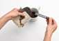 Yves Behar and Fuseproject Offer Yummy Hot Cacao System to Benefit Rainforest Conservation