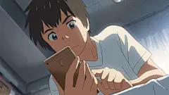 《你的名字》新海诚动漫电脑壁纸