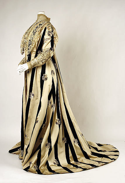 #19th-Century Fashio...