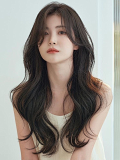 三文鱼子酱QAQ采集到美发