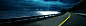 公路夜景banner壁纸背景图_新图网 https://ixintu.com 酷炫 电商 城市 建筑 海边 海报banner 摄影 风景