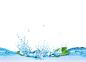水流