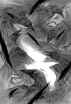 解语花00采集到插画