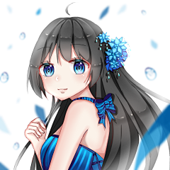 傲娇封懿♛采集到原创指绘