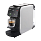 BonMatic Capsule Machine - BonCafé Cambodia : Technical Data  Dimensions (WxHxD): 110 x 365 x 265 mm  Weight: 3.6kgs  Water Tank: 500ml  Nespresso Capsule Compatible