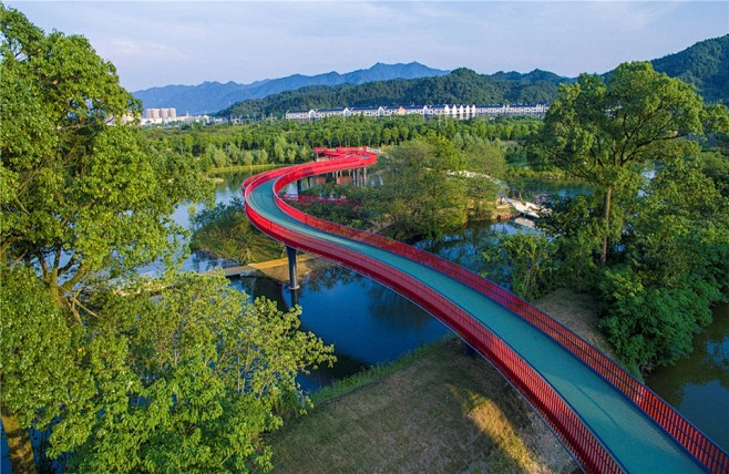 北京土人设计–景观设计师建筑设计师规划设计师施工图设计师公共艺术