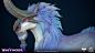Wayfinder | Lunos Beast