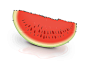 Watermelon process