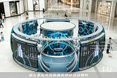 xianfeng中国采集到展台