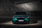 Image for 2025 BMW M5 G90 - Exteriors, Interiors and Details