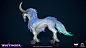 Wayfinder | Lunos Beast