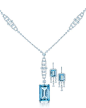 Jewellery: Tiffany & Co. | The Blue Book Collection 2013 - GF Luxury