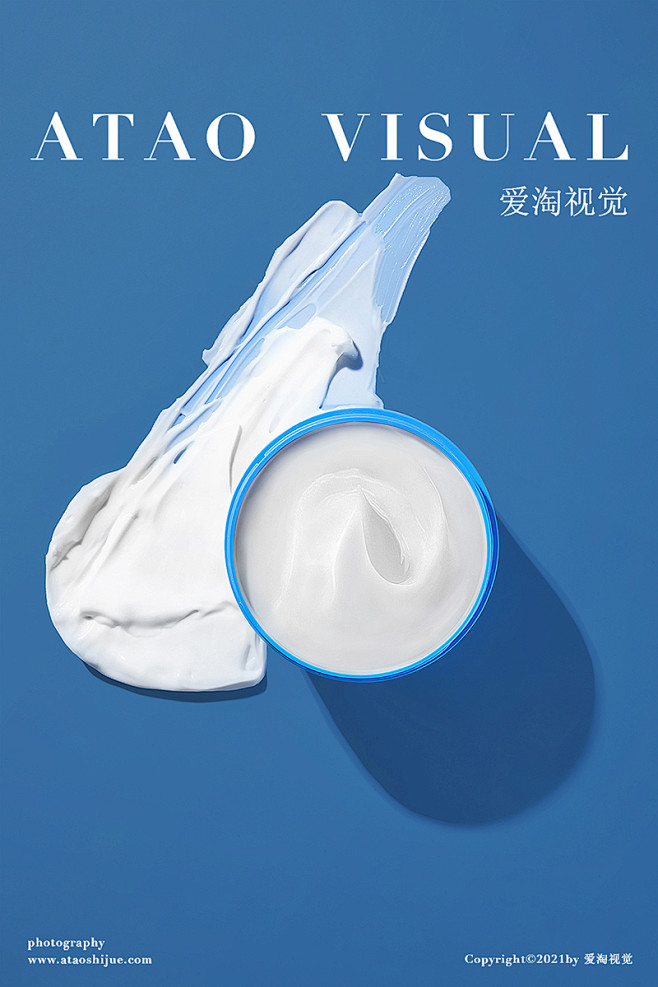 护肤品拍摄，可复美，可复美产品拍摄，静物...