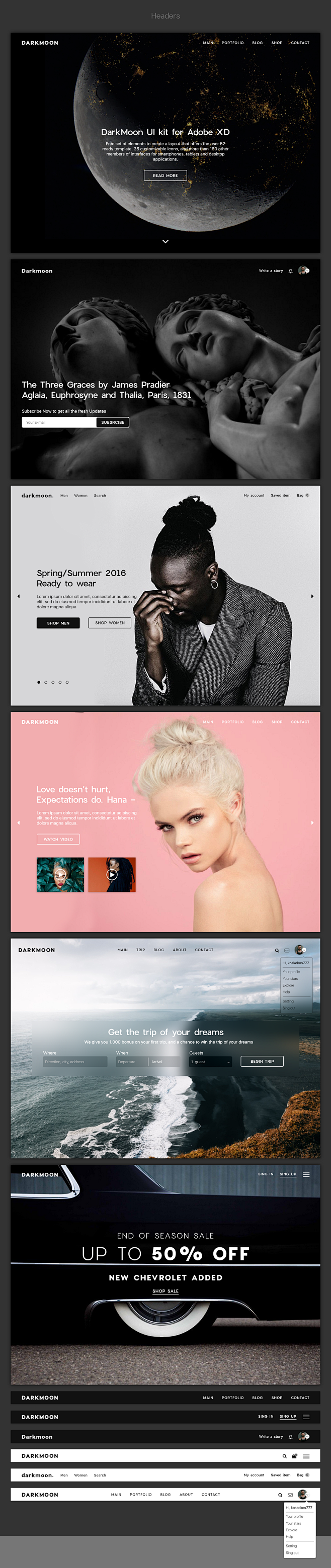 Top Creative Work On...