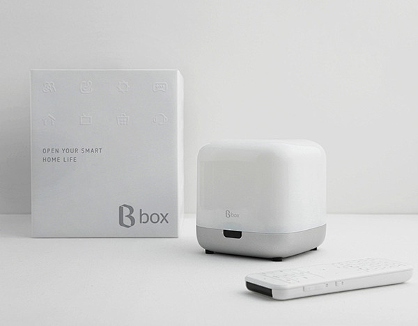 SK B BOX (Product) :...