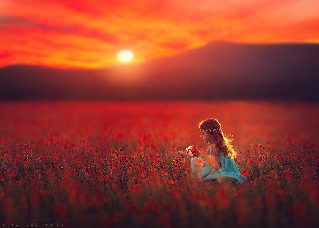 Summer Memories by L...