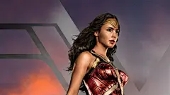 扎克·施奈德的正义联盟、神奇女侠、戴安娜·普林斯、盖尔·加朵、DC 漫画、DC 超级英雄、2021 年电影、壁纸