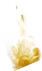 液体金闪