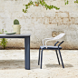 NOSS Dining armchair 