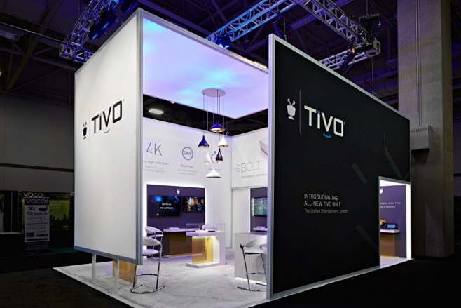 TiVo 20x30 CEDIA 201...