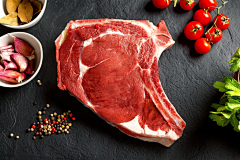 AMI-99采集到肉