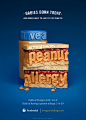 Prudential bring your challenges : I was commissioned by Droga5 to create a series of typographic illustrations for Prudentials bring your challenges campaign.