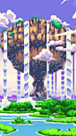 Smiles Go For Miles! : One! Don’t shirk work!
Two! Run away and pay!
Three! Smiles go for miles!
Mystery Dungeon backgrounds, requested by anon!
I’d appreciate a like/reblog if you use them! (ﾉ´ヮ´)ﾉ*:･ﾟ✧