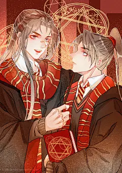 -5:30- 【杀破狼顾昀生-寂瞳