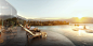 Aedas 发布珠海世界顶级度假酒店竞赛获胜项目方案设计,致谢 Aedas