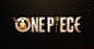 ONE PIECE — Main Title Design :: Behance