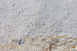 High Resolution Concrete Grunge Weathered Wall
