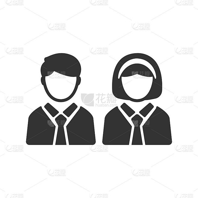学生几个图标