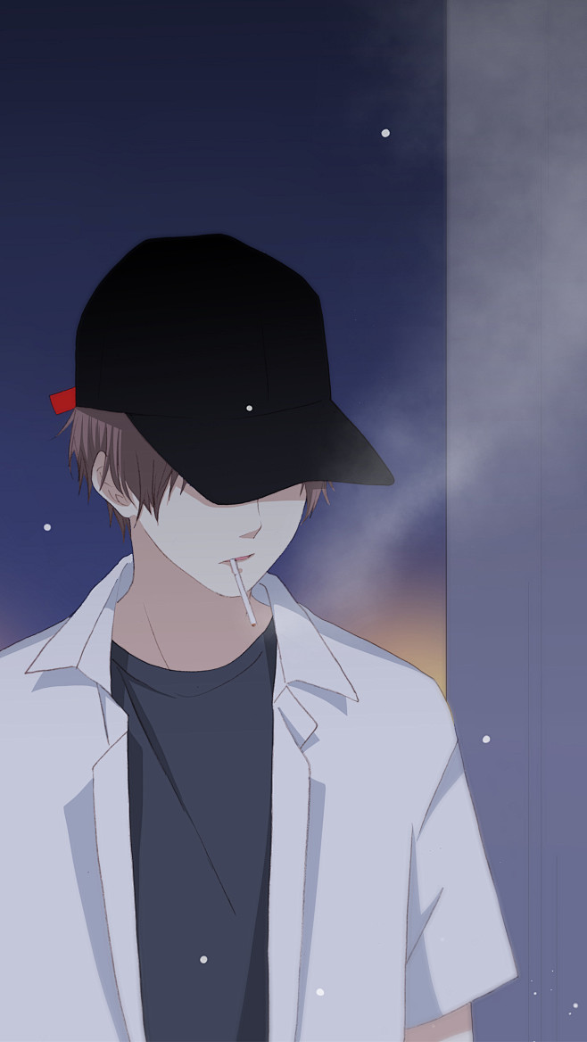 快看漫画怦然心动好看哟