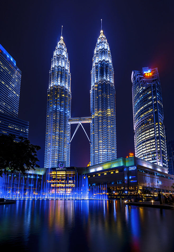  KLCC Let The Light In By Casey McCallister