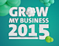 Grow my Business Conference