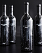 #Meteor #Wine via Lovely Package #packaging ... | DESIGN | Alcohol Pa…