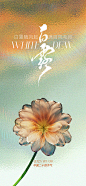 白露节气刷屏稿-源文件
