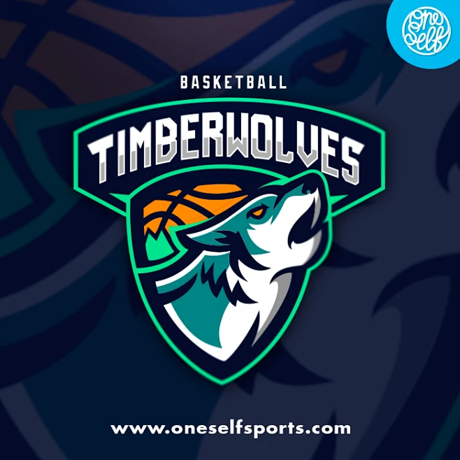 Timber Wolves : Timber Wolves -花瓣网