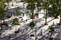 Place de la République, Paris, France : Place de la République, Paris, France