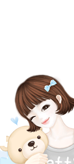 #插画# #手绘# #GIF# 
enakei