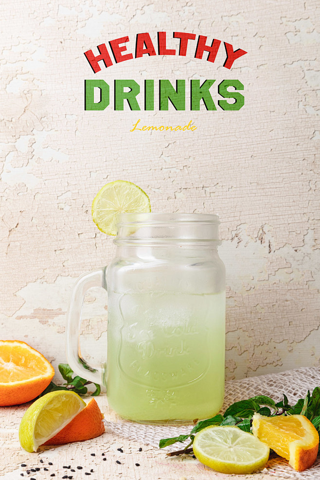 Healthy Drinks : Onc...