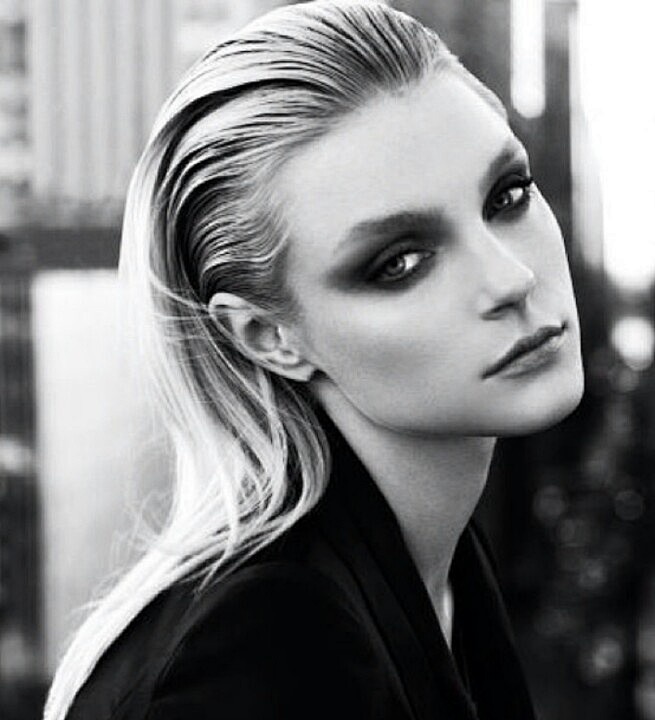 Jessica Stam