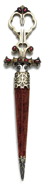 1852 魔法仪式匕首