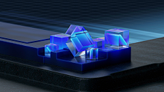BS清道夫采集到3d/模型/深dark