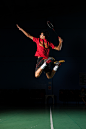badminton college court editorial fitness Photography  sport sports sports photography